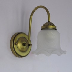 Metal Balcony Corridor Wall Lamps  Aisle Sink Study Room Wall Lights Stair Bedroom Wall Lighting Fixtures