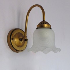 Metal Balcony Corridor Wall Lamps  Aisle Sink Study Room Wall Lights Stair Bedroom Wall Lighting Fixtures