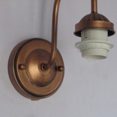 Metal Balcony Corridor Wall Lamps  Aisle Sink Study Room Wall Lights Stair Bedroom Wall Lighting Fixtures