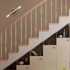 Modern Pure Copper Corridor Bathroom Wall Lights Villa Bedroom Bedsides Wall Sconces Hallway Balcony Stair Case Wall Lamps