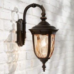 Outdoor Porch Wall Lights European Design Water-Proof Garden Villa Gate Wall Sconces Indoor Corridor Hallway Balcony Wall Lamp