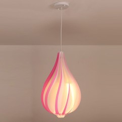 Nordic Bedroom Pendant Lights Living Room Bedside Hanging Lighting Kitchen Porch Interior Decor Suspension Lamp