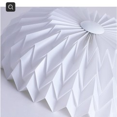 Nordic LED Bedroom Ceiling Lamp Romantic Petal Living Room Personality Creative Modern Minimalist Ceiling Lamp