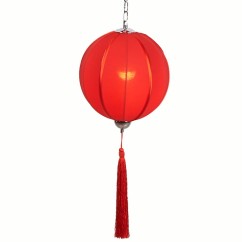 Chinese Hand-Painted Pumpkin Restaurant Pendant Light Balcony Corridor Hanging Lamp Pastoral Birds Bedroom Pendant Lamps