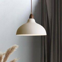 30 Modern Minimalist Hardware and Wood Pendant Light for Home and Commercial Decor oovov.com img 15