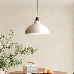 30 Modern Minimalist Hardware and Wood Pendant Light for Home and Commercial Decor oovov.com img 17