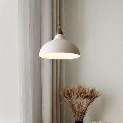 30 Modern Minimalist Hardware and Wood Pendant Light for Home and Commercial Decor oovov.com img 18