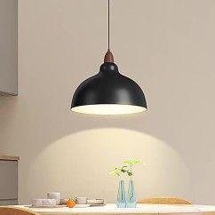 30 Modern Minimalist Hardware and Wood Pendant Light for Home and Commercial Decor oovov.com img 19