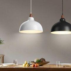 30 Modern Minimalist Hardware and Wood Pendant Light for Home and Commercial Decor oovov.com img 20