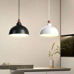 30 Modern Minimalist Hardware and Wood Pendant Light for Home and Commercial Decor oovov.com img 21