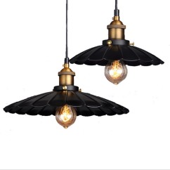 Luxury Lotus Leaf Pendant Light, Modern Retro Dining Room Light, Kitchen Tea Room Bedroom Lighting Fixture