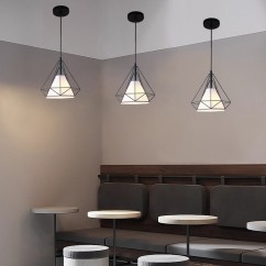 Coffee Color Fabric Shade Single Pendant Light, Modern Minimalist Dining Room Kitchen Bar Pendant Light, Ideal for Small Spaces