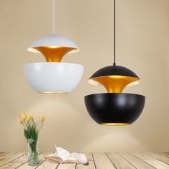 Modern Minimalist Pendant Lamp for Dining, Kitchen, Bedroom, and Bar