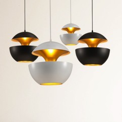 Modern Minimalist Pendant Lamp for Dining, Kitchen, Bedroom, and Bar