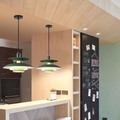 Modern Minimalist Double Head Pendant Light | Multiple Colors Available | E27 Screw Socket | Suitable for 5-8㎡ Areas