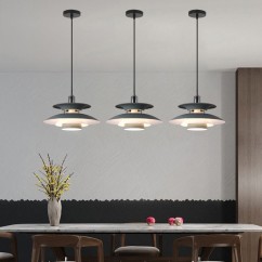 Modern Minimalist Double Head Pendant Light | Multiple Colors Available | E27 Screw Socket | Suitable for 5-8㎡ Areas