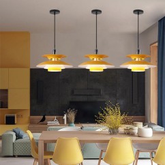 Modern Minimalist Double Head Pendant Light | Multiple Colors Available | E27 Screw Socket | Suitable for 5-8㎡ Areas