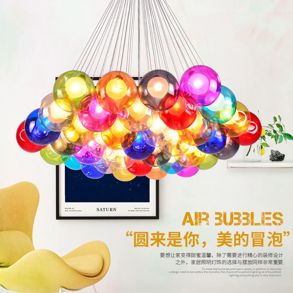 The Chandelier Is Suitable For Living Room,Dining Room,Bedroom And Hall,But This Is Only A Suggestion,You Can Choose The Installation Location According To Actual Needs