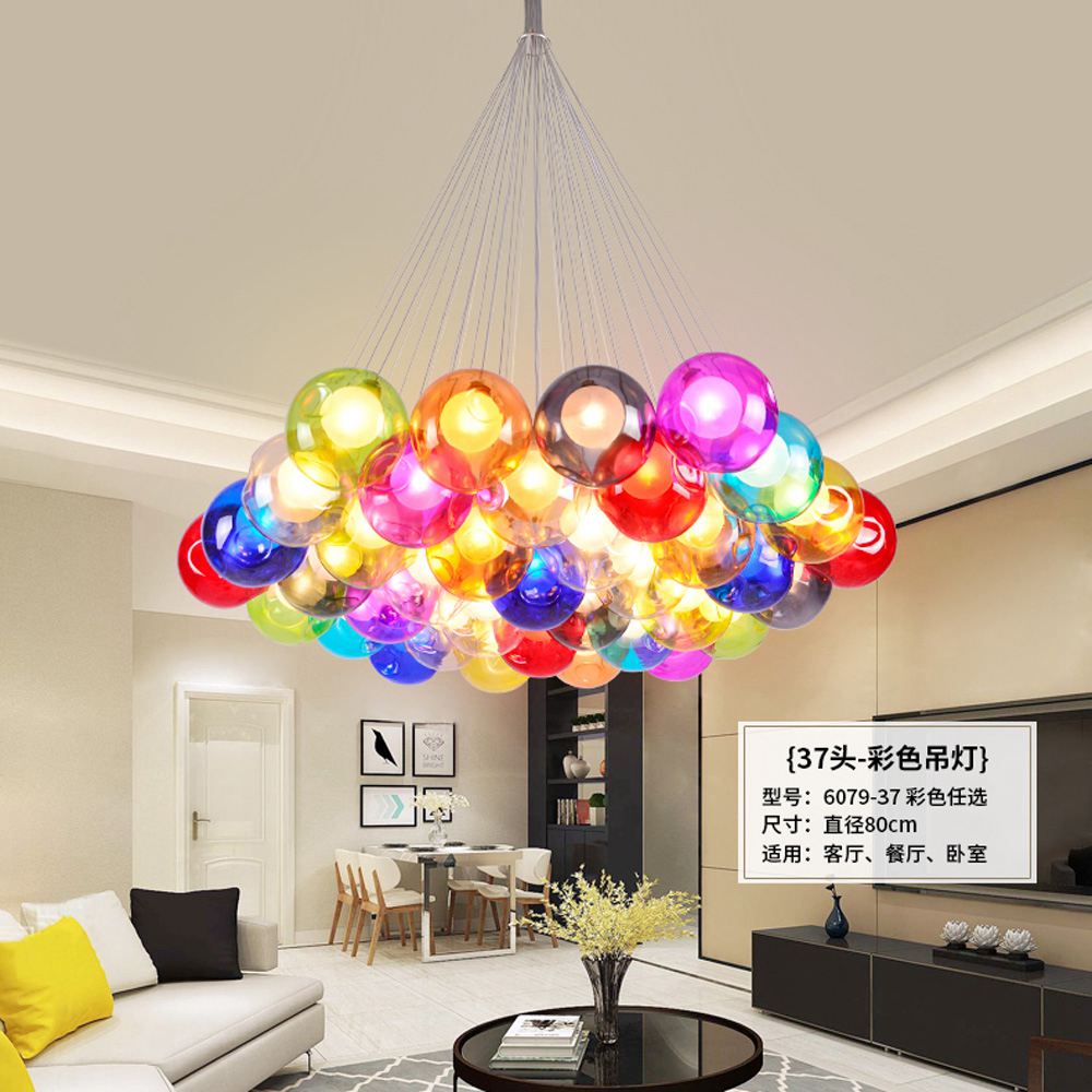 The Chandelier Is Suitable For Living Room,Dining Room,Bedroom And Hall,But This Is Only A Suggestion,You Can Choose The Installation Location According To Actual Needs
